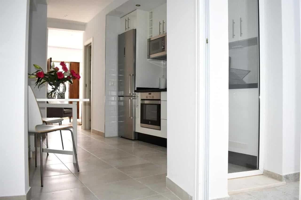 Calle Granada Apartment